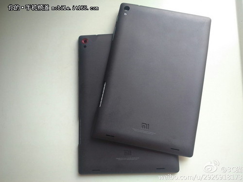 平板、MIUI V6、小米3S齐登场？