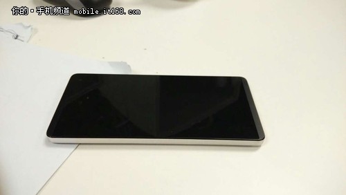 平板、MIUI V6、小米3S齐登场？