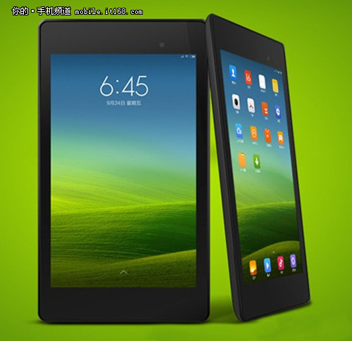 平板、MIUI V6、小米3S齐登场？