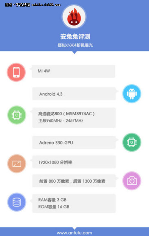 平板、MIUI V6、小米3S齐登场？