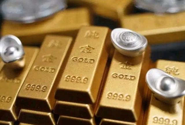 国际白银现货价格走势_今天现货白银最新走势图_白银大阳线分析