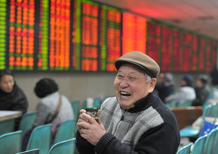 老的含义_老股民的炒股心得_老的意思