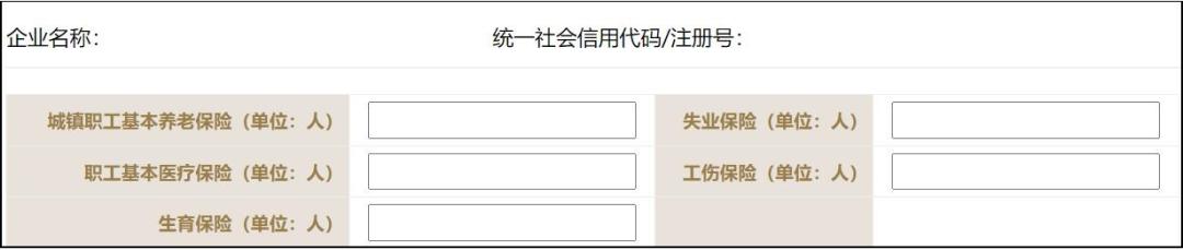 企业年报填报流程_企业年报所需信息_税务年报是什么意思
