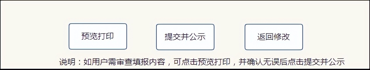 税务年报是什么意思_企业年报所需信息_企业年报填报流程