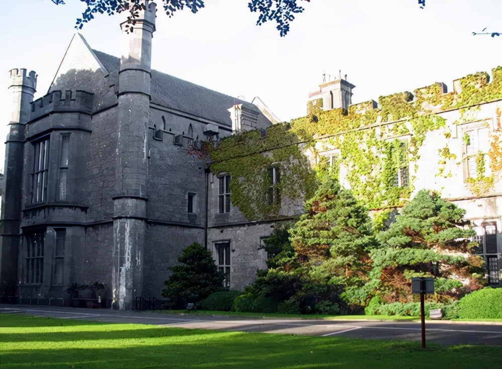 爱尔兰高科技行业_留学比较便宜的国家_爱尔兰留学政策