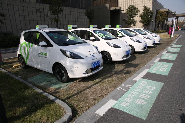 新能源汽车推广应用方案_分时租赁模式兴起_分时租赁 让企业吃