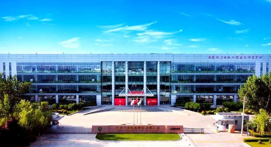 天津力神电池股份有限公司 股票_美利云购买力神子公司 跨界锂电池 重组上市