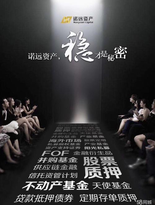 大资管时代居民财富管理_诺远资产济南分公司_诺远投资公司最新情况