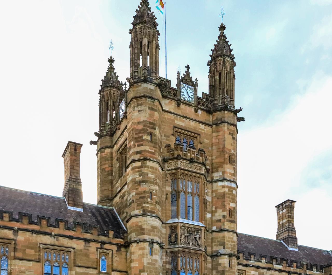 留学鄙视链_港新留学实力_留学比较便宜的国家