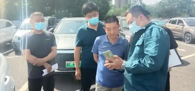 张店区绿色公务出行新模式_张店区公务电动车分时租赁_分时租赁 让企业吃