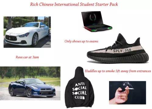 Offer鄙视链_留学比较便宜的国家_留学鄙视链