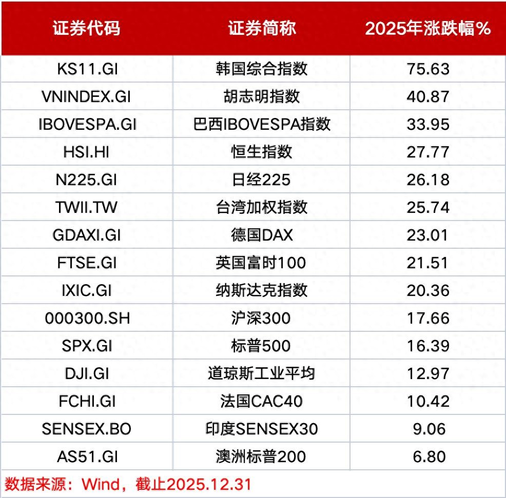 如何去印度炒股_海外赢组合 2025年回顾_印度股市表现分析