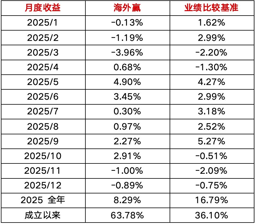 海外赢组合 2025年回顾_印度股市表现分析_如何去印度炒股