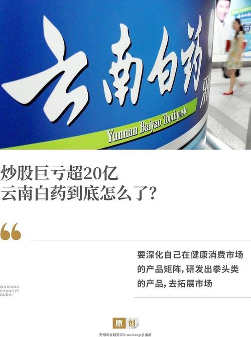 兰州黄河炒股亏损原因_云南白药股票投资分析_上市公司炒股亏损