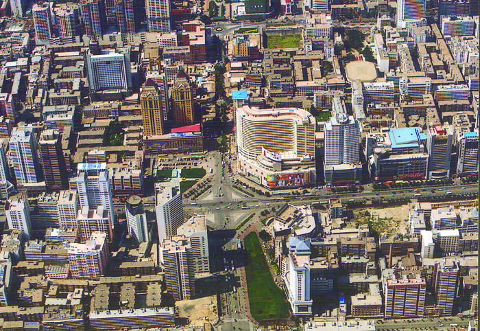 兰州民百股票 搜狐_兰州商业变迁史_兰百大楼历史