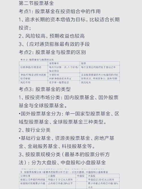 混合型基金风险收益特征_混合型基金投资策略_诺安股票基金320003
