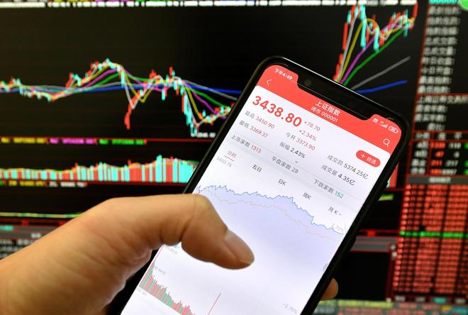 新手炒股入门步骤_如何选择股票开户券商_炒股需要下载什么