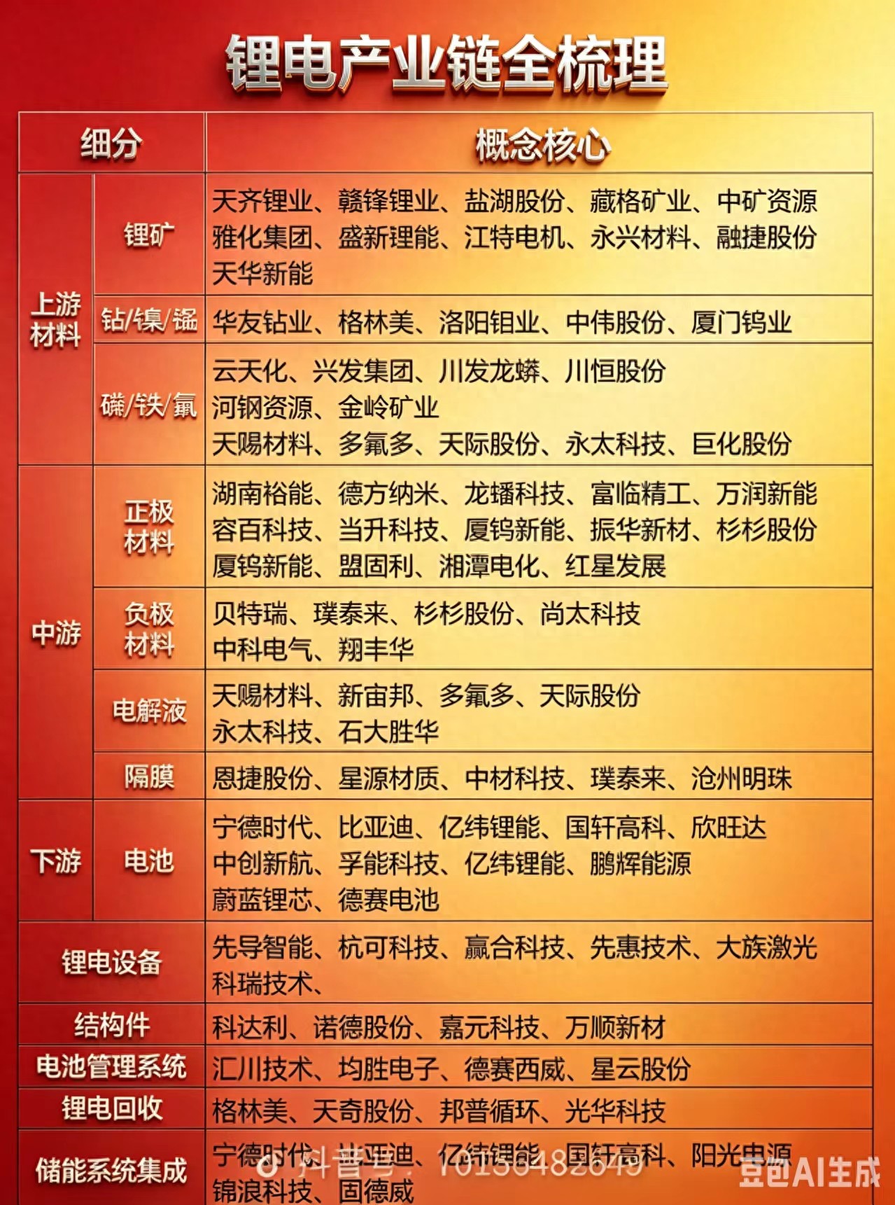 锂电池原材料相关股票_储能电池出货量暴增139%_锂电行业淡季不淡