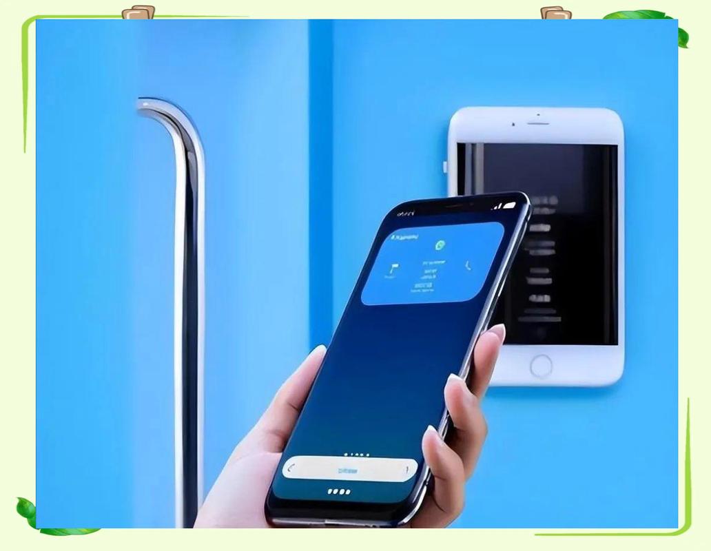 手机NFC功能使用技巧_NFC门禁卡复制方法_建设银行可以充值公交卡吗