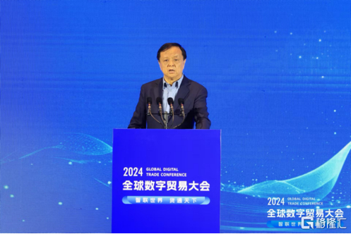 李小加 滴灌通 金融科技 小微企业融资 港交所改革 资本市场实体经济脱节_李小加谈股市下半年行情