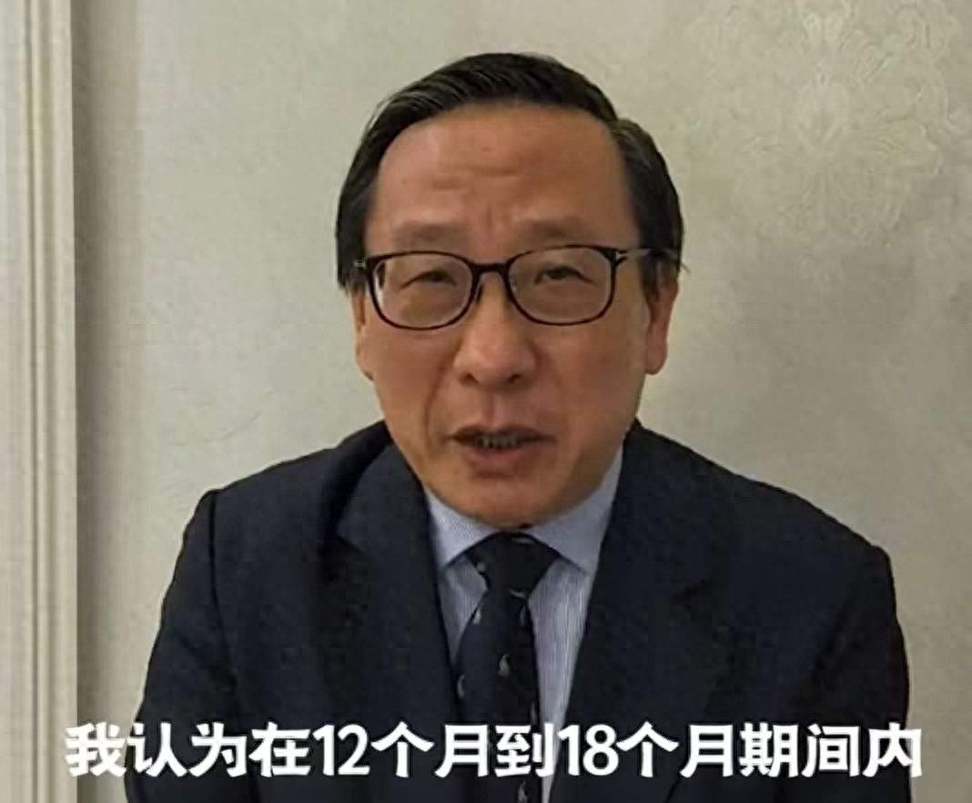 美国未来金融危机预测_华盛顿共识 金融危机_高志凯伊朗军事行动经济影响