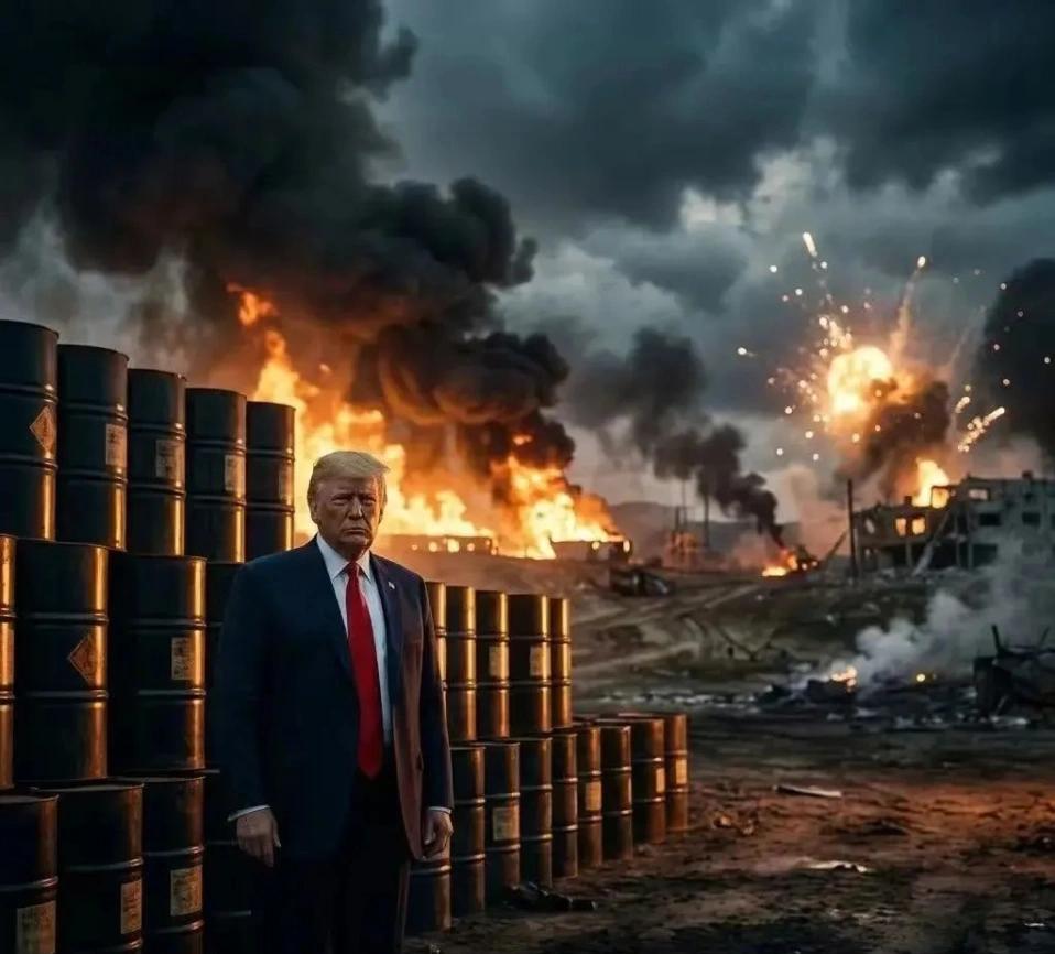 高志凯伊朗军事行动经济影响_华盛顿共识 金融危机_美国未来金融危机预测