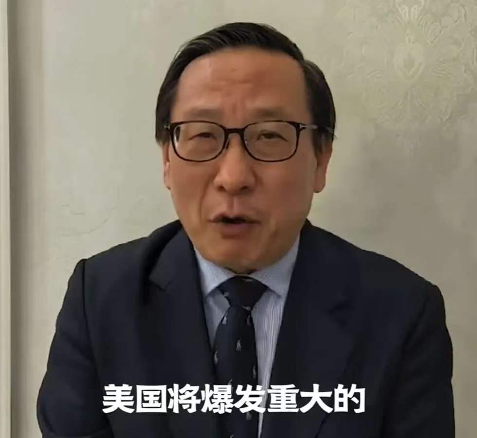 华盛顿共识 金融危机_美国未来金融危机预测_高志凯伊朗军事行动经济影响