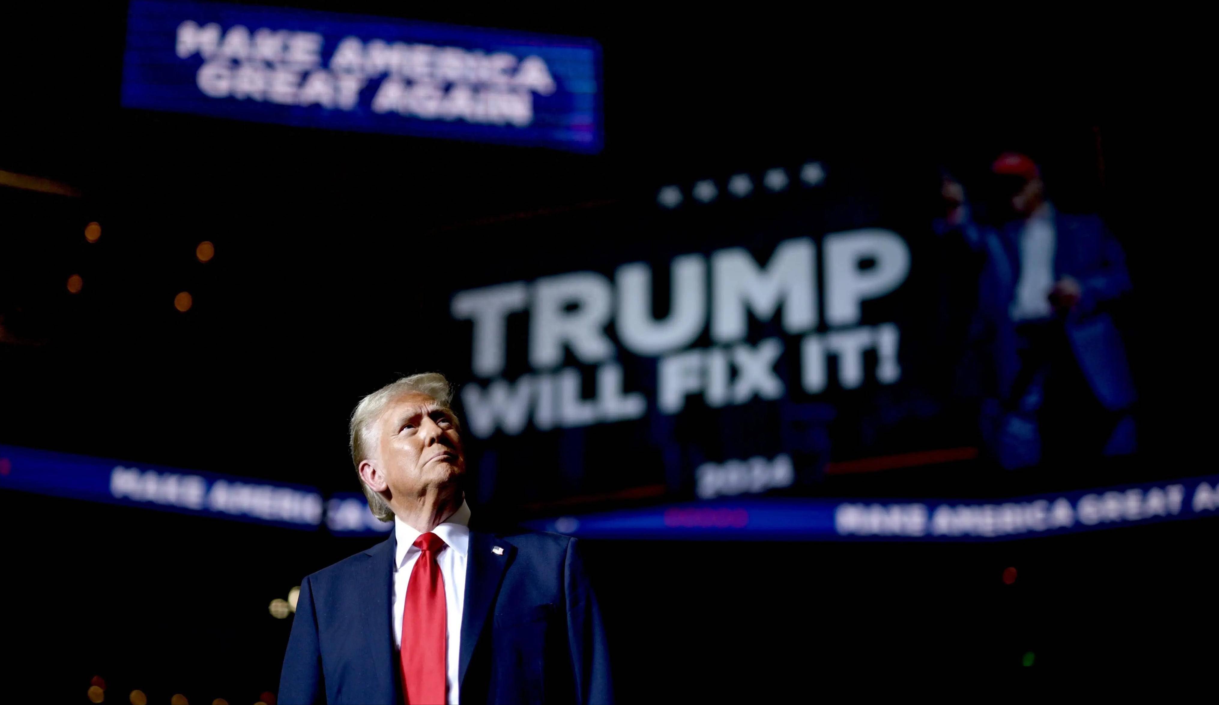 华盛顿共识 金融危机_AI基建假繁荣揭露_美国经济深度分析