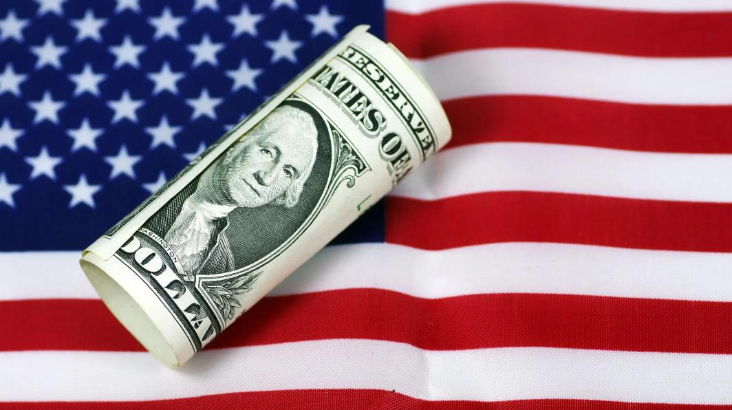 华盛顿共识 金融危机_美国经济深度分析_AI基建假繁荣揭露