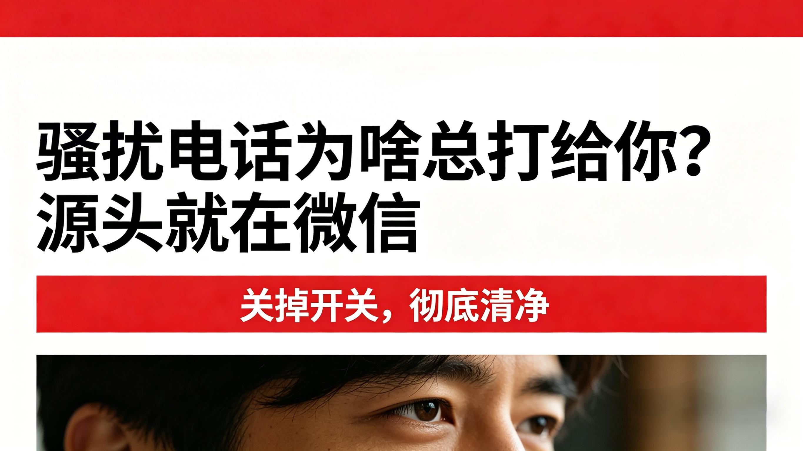 第三方授权骚扰电话_微信信息泄露渠道_推荐股票电话