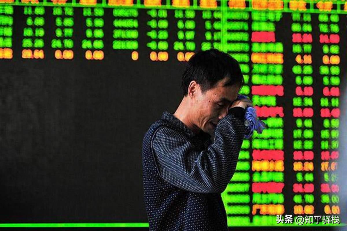 成本心锚_股票软件中的成本可靠么_卖飞大牛股