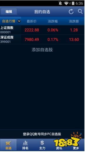 免费炒股软件排名_最新炒股软件排行榜_同花顺股票行情分析软件