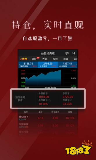 最新炒股软件排行榜_免费炒股软件排名_同花顺股票行情分析软件