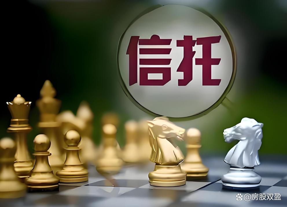 证券投资信托_头部信托公司业绩增长_平安信托盈利领跑