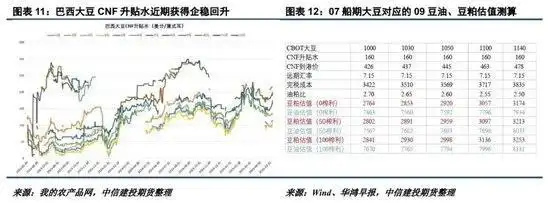 期货交易者适当性管理_粮油市场报 中加谈判无果而终_油脂市场品种分化分析