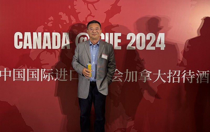 粮油市场报 中加谈判无果而终_加拿大对中国加征关税_加拿大油菜籽出口受阻