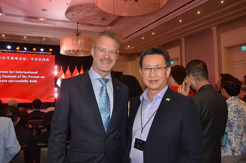 加拿大对中国加征关税_粮油市场报 中加谈判无果而终_加拿大油菜籽出口受阻