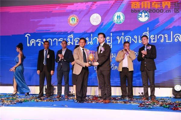 申龙客车股票代码_中国客车品牌在泰国的影响力_申龙客车在泰国市场发展