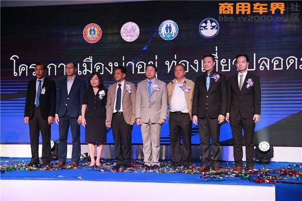 申龙客车股票代码_申龙客车在泰国市场发展_中国客车品牌在泰国的影响力