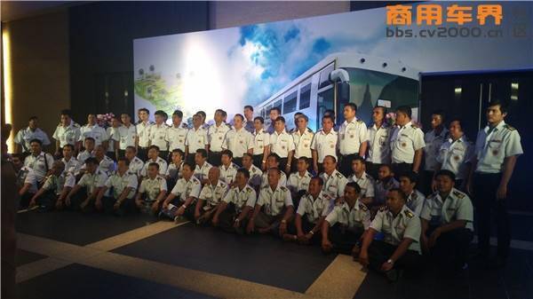 中国客车品牌在泰国的影响力_申龙客车股票代码_申龙客车在泰国市场发展